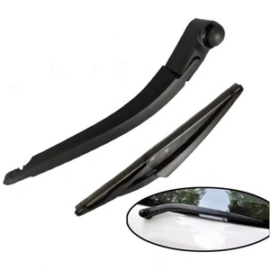 Vente directe d'usine, lame et bras d'<span class=keywords><strong>essuie</strong></span>-<span class=keywords><strong>glace</strong></span> arrière silencieux pour <span class=keywords><strong>Mercedes</strong></span>-Benz <span class=keywords><strong>Classe</strong></span> <span class=keywords><strong>B</strong></span> B200 <span class=keywords><strong>W245</strong></span> 2005-2011 - Product Image 3