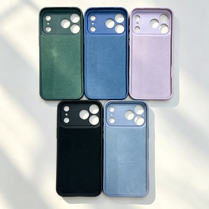 Coques de téléphone antichoc en gros pour Moto <span class=keywords><strong>G</strong></span> Play 2026, Vivo X200, et housses de protection pour <span class=keywords><strong>iPhone</strong></span> 17, 15 Pro Max, Samsung S26 - Product Image 6