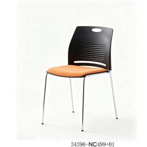 modern and comfortable pp <b>chair</b> <b>plastic</b> steel <b>chair</b> living <b>chair</b> outdoor <b>chair</b> <b>dining</b> <b>chair</b> 34396-NC499 - Product Image 4