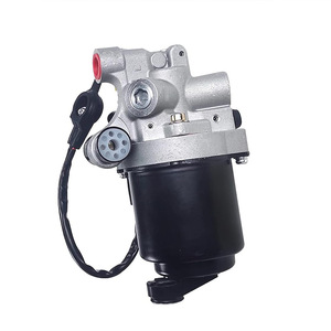 Pompe ABS et moteur de servo-frein Toyota LX470 47960-60010 – Pièce de rechange neuve - Product Image 2