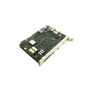 Competitive Price 6ES5941-7UB11 SIMATIC S5 CPU 941 Central processing unit for PLC PAC & Dedicated Controllers