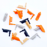 Vente en gros d'usine : Embouts en silicone Type-C, Embouts USB, Embouts anti-poussière en silicone, Prises femelles Type-C, Couvercles anti-poussière