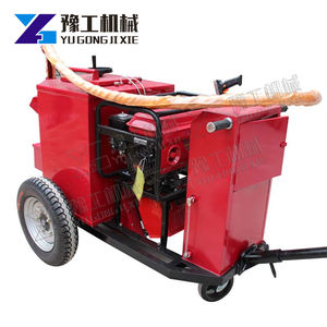 Reparación de pavimento Junta de grietas de hormigón <span class=keywords><strong>Seag</strong></span> Mobile Road Repair Hine construcción de carreteras inyección de grietas - Product Image 4