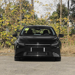 Corolla 2026 en Oferta, Sedán Compacto con Diseño de Volante a la Izquierda, Múltiples Modos de Conducción para Compradores Globales - Product Image 1
