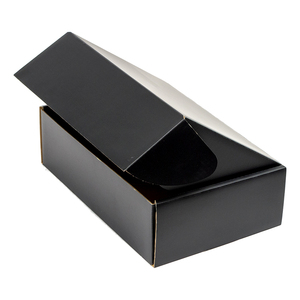 Sang trọng thể hiện nhà máy tùy chỉnh các tông mỹ phẩm gửi thư hộp giấy sóng bao bì thùng carton cho giao thông vận tải - Product Image 4