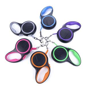 <span class=keywords><strong>Laisse</strong></span> <span class=keywords><strong>rétractable</strong></span> Durable <span class=keywords><strong>pour</strong></span> chiens, 3, 5 ou 8M, <span class=keywords><strong>pour</strong></span> grands chiots et chatons, corde de Traction, extensible et automatique, <span class=keywords><strong>pour</strong></span> la marche, accessoire <span class=keywords><strong>pour</strong></span> animaux de compagnie - Product Image 2