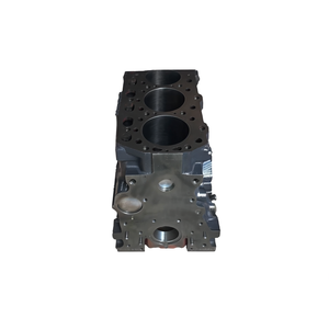 Cylinder Block C10 C11 C12 C48 Marine <b>Engine</b> <b>Boat</b> Parts - Product Image 1