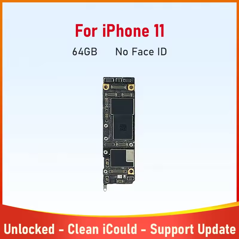 11 64g no face id
