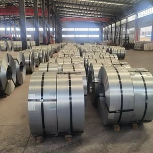 Prepainted من أجل تسقيف <span class=keywords><strong>Zincalume</strong></span> لفائف فولاذية مطلية بالألوان Zn-Al-Mg فولاذ مغنزيوم ألومنيوم مطلي بالزنك - Product Image 2