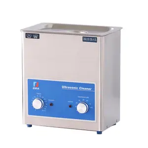 MNF Wholesale ring gold wash cleaning machine tool benchtop mini jewelry ultrasonic cleaner 4L