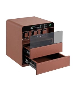 Caja Fuerte <span class=keywords><strong>de</strong></span> Lujo para Joyas JB-safe Factory, Serie Personalizada, Caja Fuerte <span class=keywords><strong>de</strong></span> Alta Gama para Relojes, Caja Fuerte Inteligente <span class=keywords><strong>de</strong></span> Seguridad para el Hogar - Product Image 2