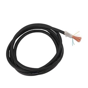 Câble de commande de torche de soudage NBC-200A, isolé en PVC, IP65, pour NBC-200350500 - Product Image 1