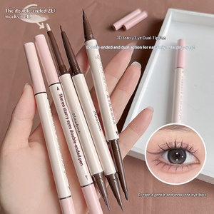Matita Eyeliner 3D Star Eyes a Doppia Punta, Multiuso, Impermeabile, Lunga Durata, Anti-Sbavature MF1029 - Product Image 3