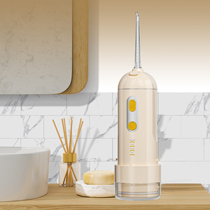 2024 nouvelle eau Flosser dentaire Oral Irrigation Oral Spa nouveau <span class=keywords><strong>voyage</strong></span> Mini dents nettoyant Oral irrigateur eau dentaire Jet - Product Image 6