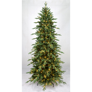 New Design Home <b>Decoration</b> 100% PE <b>Christmas</b> <b>Tree</b> Holiday <b>Decoration</b> 7ft 8ft <b>Christmas</b> <b>Tree</b> - Product Image 5