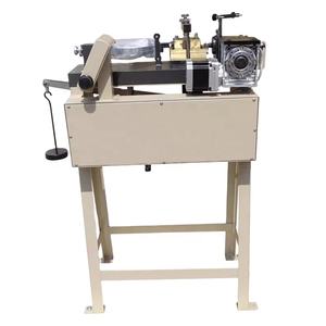 Testeur de cisaillement direct à une seule <span class=keywords><strong>machine</strong></span> SXZJ-1BElectric, <span class=keywords><strong>Machine</strong></span> d'essai de cisaillement de sol électrique, Équipement d'essai de sol - Product Image 6