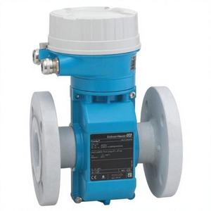 Débitmètre E+h Original Endress+Hauser 5p1b Proline Promag P 100, Débitmètre E+h avec revêtement PTFE/PFA - Product Image 3