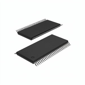 Composants électroniques, liste des pièces, distributeur agréé SN74ABT16823DLG4 56 BSSOP (0,295'', largeur 7,50 mm) - Product Image 1
