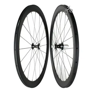 Крис Кинг hub + Sapim CX-Ray спицы колес из углеродного волокна трубчатый 50 мм x 25 мм Углеродные колеса комплект 20 ч/24 часа в сутки для велосипеда с дисковыми тормозами
