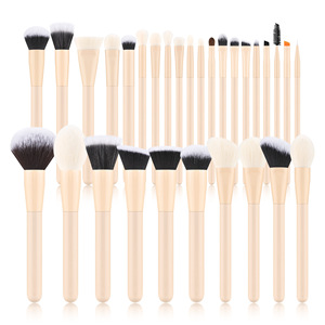 Nuevo juego <span class=keywords><strong>de</strong></span> brochas <span class=keywords><strong>de</strong></span> maquillaje <span class=keywords><strong>de</strong></span> 30 piezas <span class=keywords><strong>de</strong></span> pelo sintético <span class=keywords><strong>de</strong></span> animales planos <span class=keywords><strong>de</strong></span> artista profesional, herramientas <span class=keywords><strong>de</strong></span> belleza más vendidas para aplicación facial - Product Image 4
