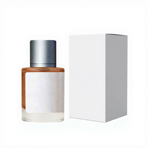 TK Cross-border Explosions Amber Vanilla Parfum <b>Spray</b> 50ml Non-alcoholic Unisex Formal Long-lasting Trendy - Product Image 3