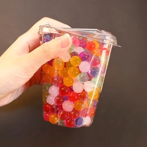 <span class=keywords><strong>Billes</strong></span> d'eau hydrogel magiques <span class=keywords><strong>Orbeez</strong></span>, perles absorbantes pour jeux aquatiques et spas - Product Image 1