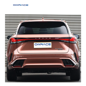 2025 Lex US <span class=keywords><strong>RX</strong></span> <span class=keywords><strong>450h</strong></span> SUV, Grand Stock, Nouveau Modèle Énergétique, <span class=keywords><strong>Prix</strong></span> Attrayant, Boîte de Vitesses Automatique, Émissions Euro VI, Transmission Intégrale, Intérieur en Cuir - Product Image 3