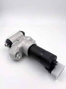 Actuador de freno de estacionamiento electrónico EPB 7P0609724B 7P0609724A 7P0609724 7P0907616 para Volkswagen VW Touareg Porsche Cayenne - Product Image 1