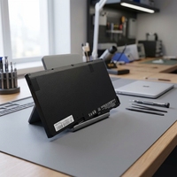 Batterie de remplacement rechargeable CM03XL, batterie polymère de qualité A, 11,1 V 50 Wh, noire, pour ordinateur portable HP, en stock