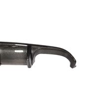 Mp Style 3 4 Series F80 F82 F83 M3 M4 Diffuseur arrière en fibre de carbone pour Bmw 3 4 Series F80 F82 F83 M3 M4