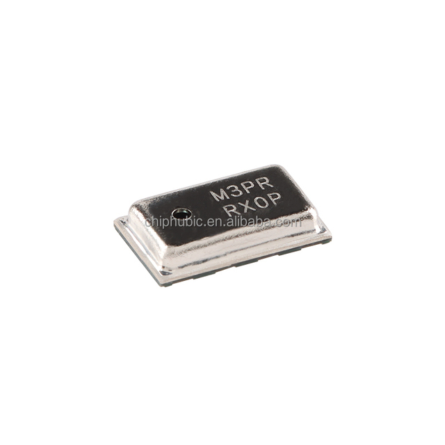 Original Genuine IC Chips BOM Components MPL3115A2R1 LGA-8 I2C Precision Pressure Sensor Chip with Height Measurement Function