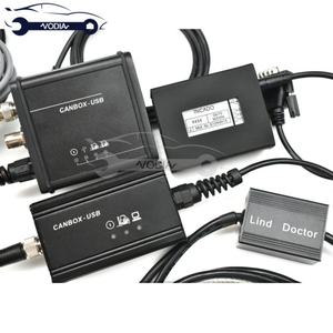 Herramienta de Diagnóstico para Montacargas Linde BT, Adaptador USB Canbox BT, Escáner de Diagnóstico para Montacargas LINDE - Product Image 3