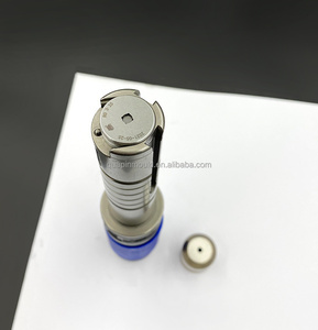 Herramientas de perforación de torreta CNC, torreta gruesa, herramientas de estampado Ultra, máquina <span class=keywords><strong>MATE</strong></span>, moldes de precisión de estampado de chapa metálica - Product Image 3