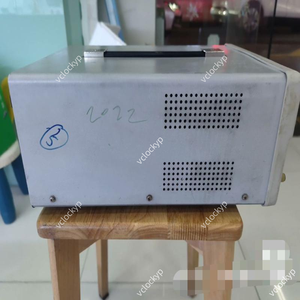 GW instek PPT-3615จ่ายไฟ DC 3ช่องสภาพดีมือสองรับประกัน1เดือน - Product Image 5