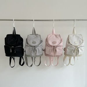 Nuova Borsa a Tracolla in Tessuto Oxford alla Moda Sudcoreana, Zaino in Nylon di Grande Capacità per Uomo e Donna, Fatto a Mano, di Nicchia - Product Image 2
