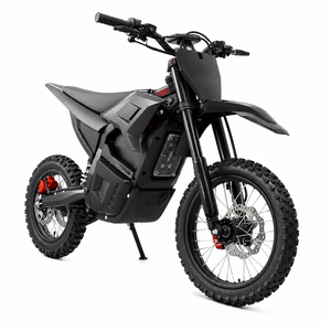 Moto tout-terrain <span class=keywords><strong>électrique</strong></span> M7-lite pour adultes, batterie amovible 48V 20Ah, moteur central 1200W, puissance maximale 2800W, <span class=keywords><strong>couple</strong></span> de 120 <span class=keywords><strong>Nm</strong></span> - Product Image 1