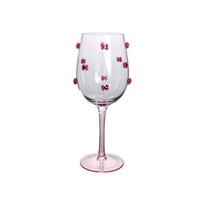 Verre à vin élégant en cristal fin à pied court, design cannelé unique, doré, pour champagne et brandy, flûtes de luxe, gobelet - Product Image 4