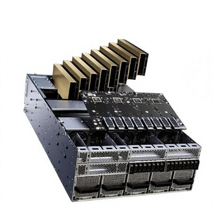 กราฟิกการ์ด Pro 6000 48GB, GDDR7 96GB ระดับมืออาชีพพร้อมการติดตามรังสีสำหรับ Ai Computing และ GPU rendering architectur มืออาชีพ - Product Image 5