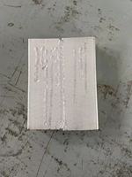 Machine de nettoyage laser à fibre pulsée pour éliminer la rouille, la peinture, l'huile et les traces de soudure plastique 100W 200W Raycus Max JPT
