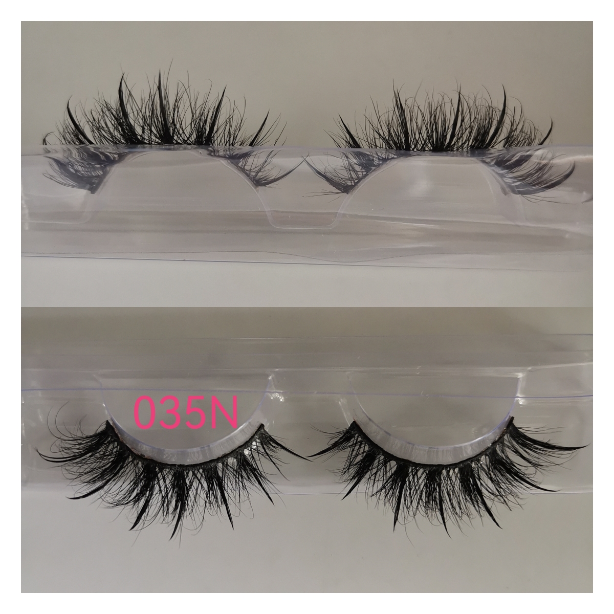 035N -- 18mm