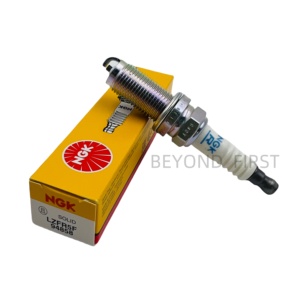Candela d'Accensione Premium NGK, Prestazioni Stabili 94858 LZFR5F per Changhe Q25 	 2016-, Citroen C2 2003-2016, <span class=keywords><strong>PEUGEOT</strong></span> 308 2011-2016 - Product Image 4