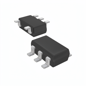 SC 74A, SOT 753 Power Management (PMIC) BOM IC In Stock XC9141A32CMR-G Electronic Chips Component - Product Image 1