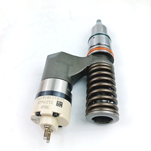 Inyector para Excavadora C12 212-3460, Conjunto de Boquilla Remanufacturada - Product Image 3