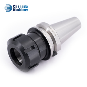 Làm mát AD + B loại chính xác BT40 ER Collet Chuck giữ công cụ cho máy phay - Product Image 6