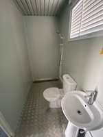 Maisons préfabriquées, personnalisables dans tous les aspects selon les exigences, adaptées aux résidences, appartements et hôtels.