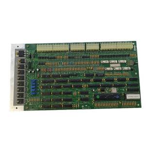 Tarjeta de Control para Montacargas Eléctrico Bobcat Doosan B15T B20T, DQ0006982, Circuito Lógico, Controlador de Computadora - Product Image 3