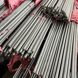 201 SS316L H9 <span class=keywords><strong>Dia</strong></span> 3mm 5mm 6mm 8mm 10mm12.5mm 15mm 20mm 25m arbre rond en acier inoxydable 316 304 tige de barre en acier inoxydable - Product Image 3