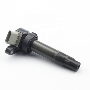 คอยล์จุดระเบิด19070-97207สำหรับ Toyota <span class=keywords><strong>DAIHATSU</strong></span> MAX 58HP 43KW Mira <span class=keywords><strong>Gino</strong></span> Tanto - Product Image 5