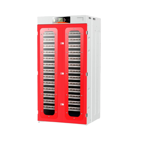 Incubatrice Intelligente per Pollame China Red <span class=keywords><strong>2000</strong></span>, Allevamento di Polli, Una Macchina Tre Usi, Nuova Incubatrice per Uova Efficiente - Product Image 3