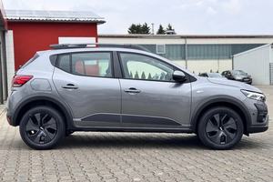 Voiture d'<span class=keywords><strong>occasion</strong></span> propre 2025 DaciaA SanderoS <span class=keywords><strong>Stepway</strong></span> Expression LPG 1.0 TCe Hatchback prête à l'emploi sans accident prête à être expédiée dans le monde entier - Product Image 6